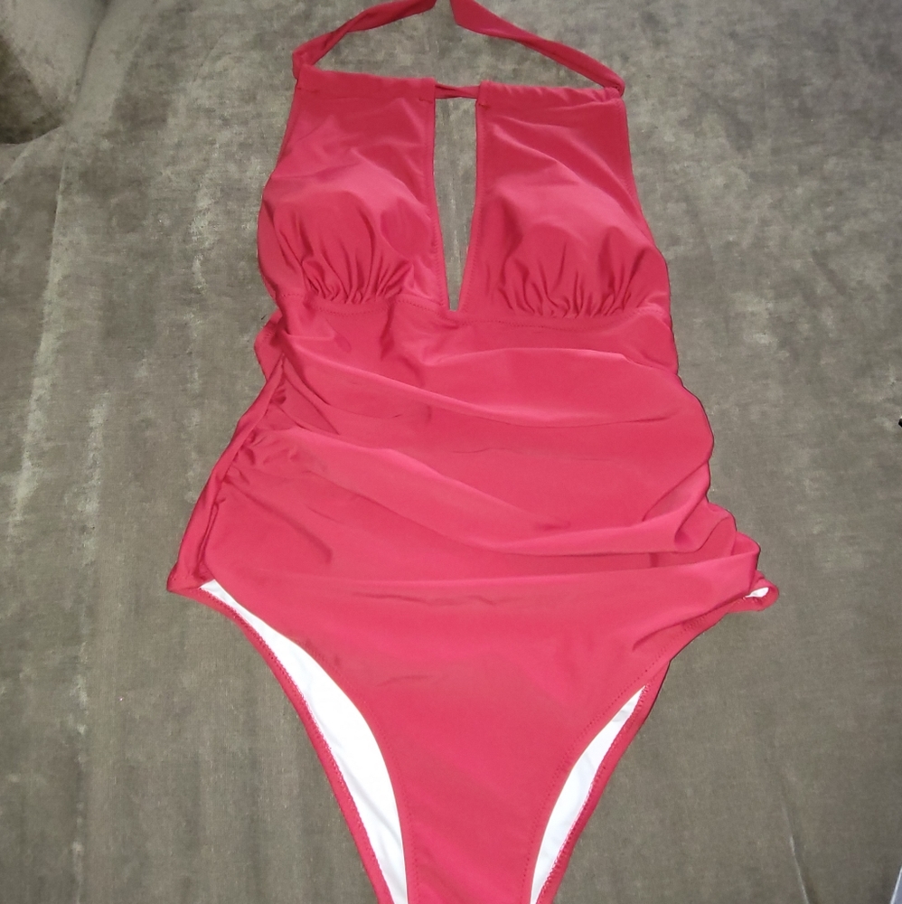 New Swimming Suit